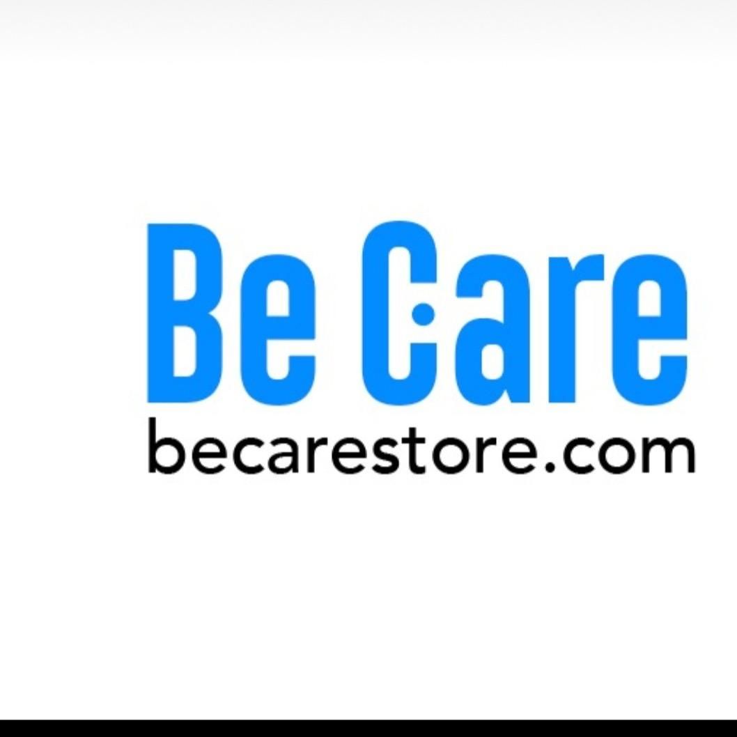 Be care