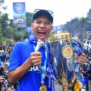 Beckham Putra Nugraha