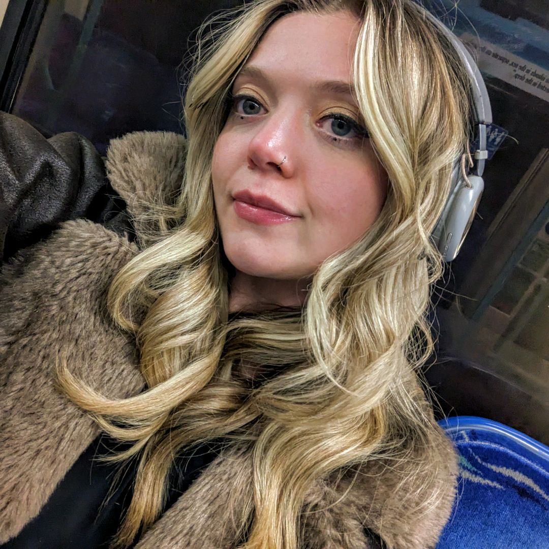 becky cj