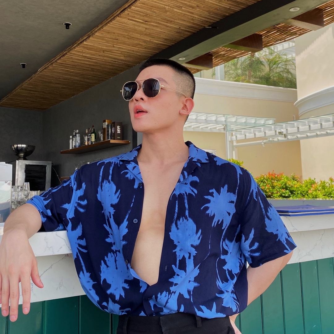 Bé Duy