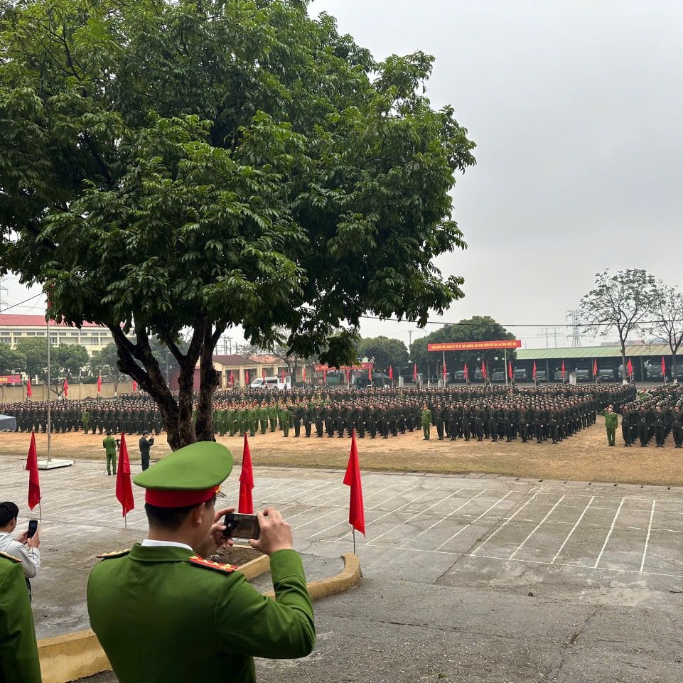 Trần Cảnh