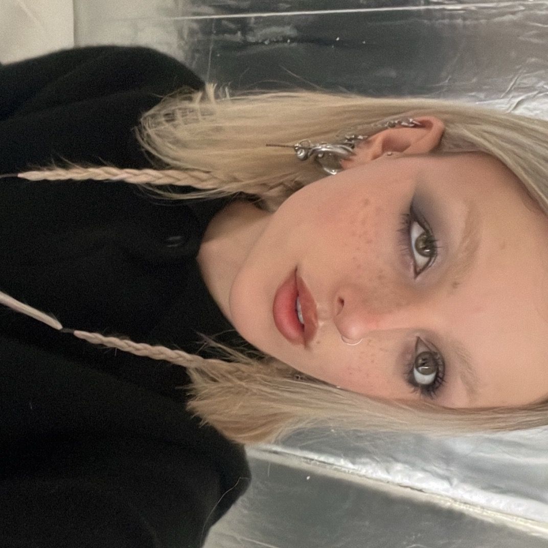 Bibi ⋆౨ৎ˚⟡.•