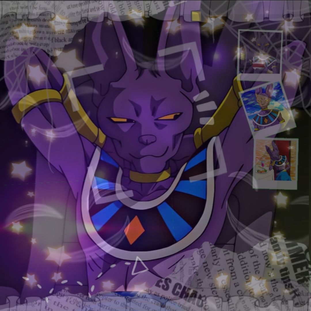 Beerus_EdiTor