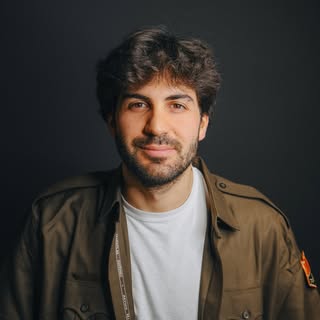 Nicola Torrisi