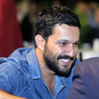 Hamed Behdad