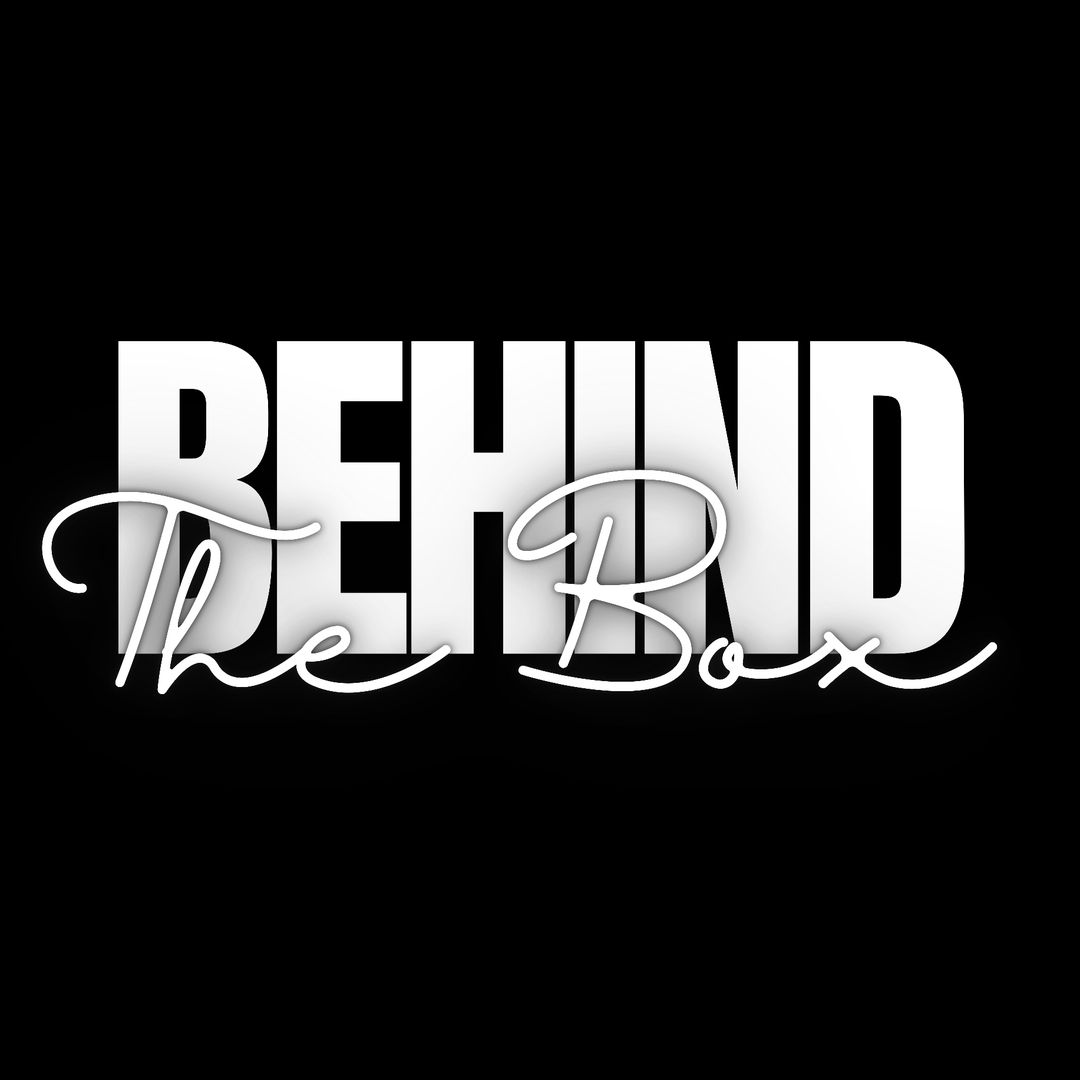 Behind The Box