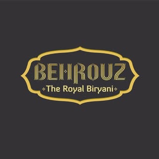 Behrouz Biryani