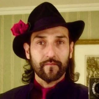 Behzad Bolourforoushan