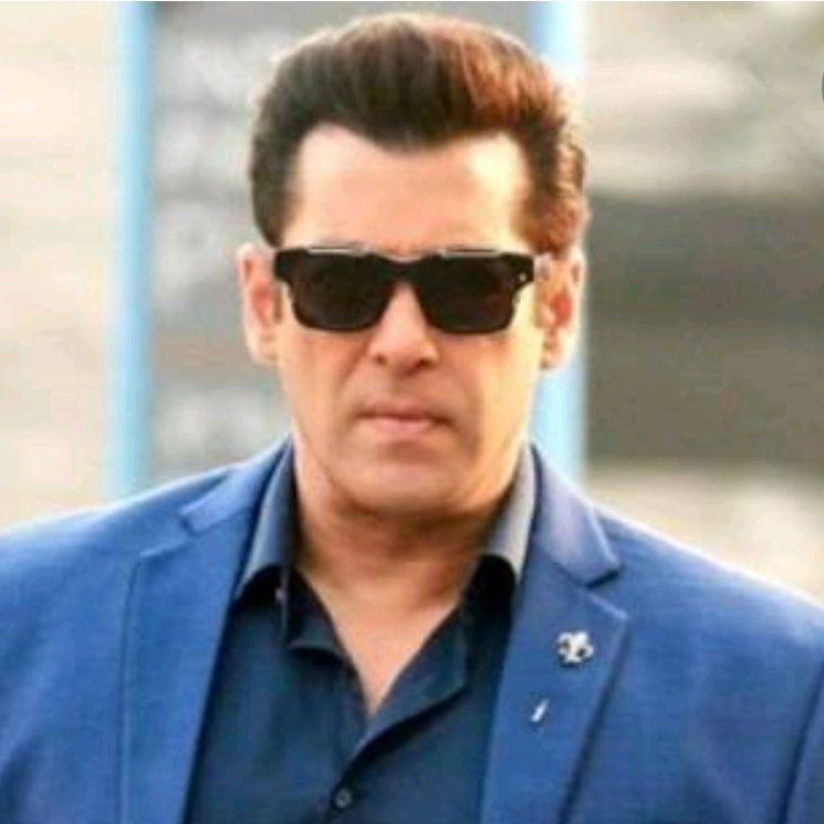 LEGEND SALMAN♥