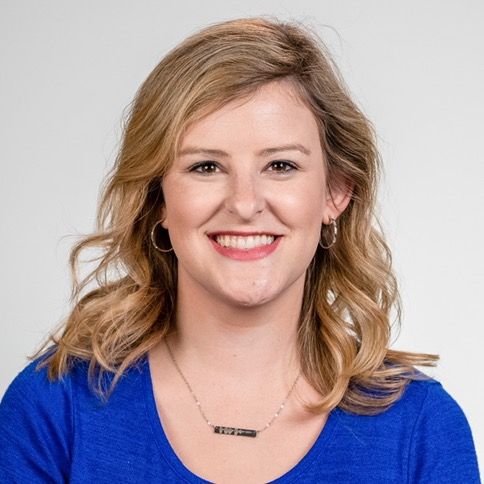 Bekah Eaker