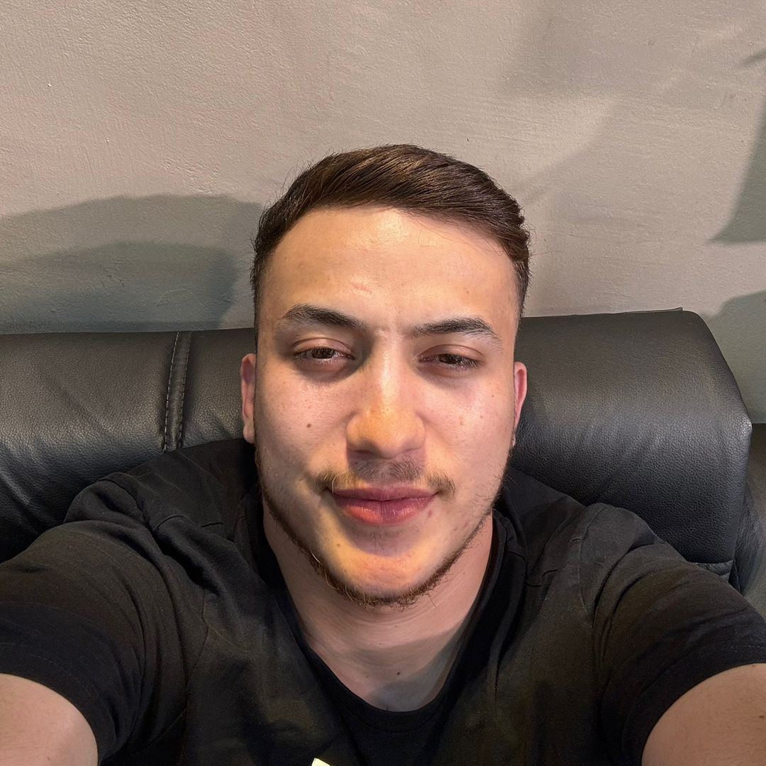 Bekircan Doğaç