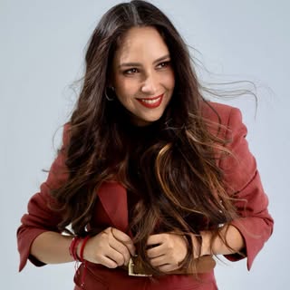 BELINDA REYES