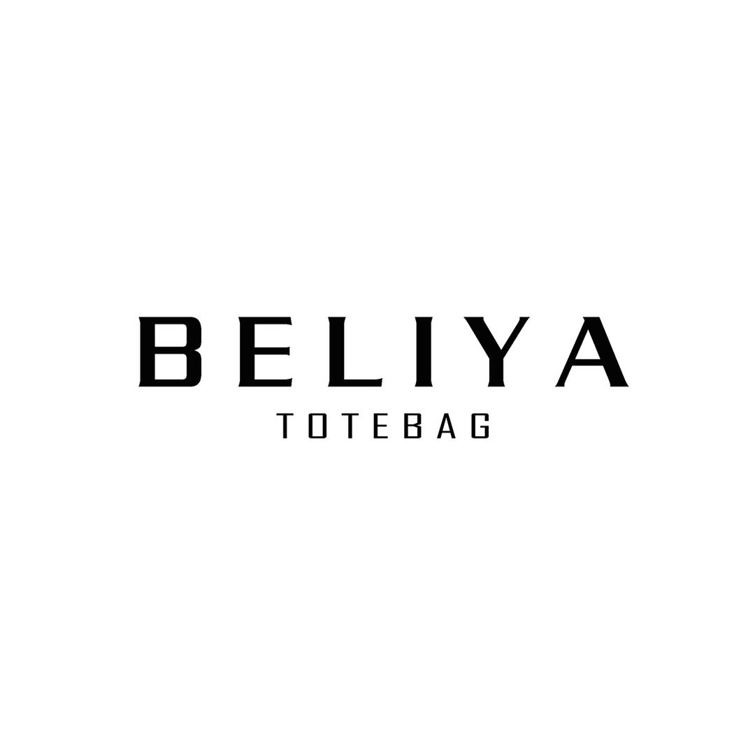 Beliya_Totebag