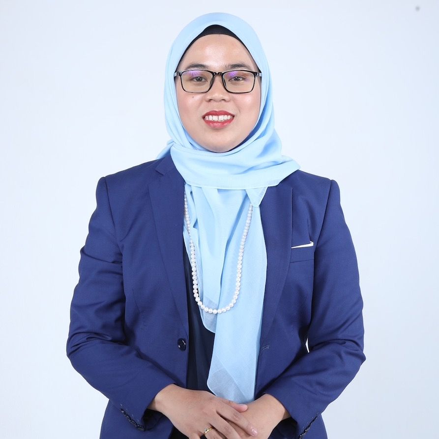 Bella.Rashid | Kakak ASB