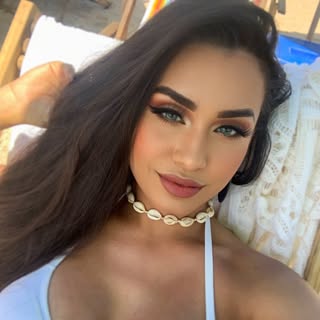 BELLA ARAUJO 🐆