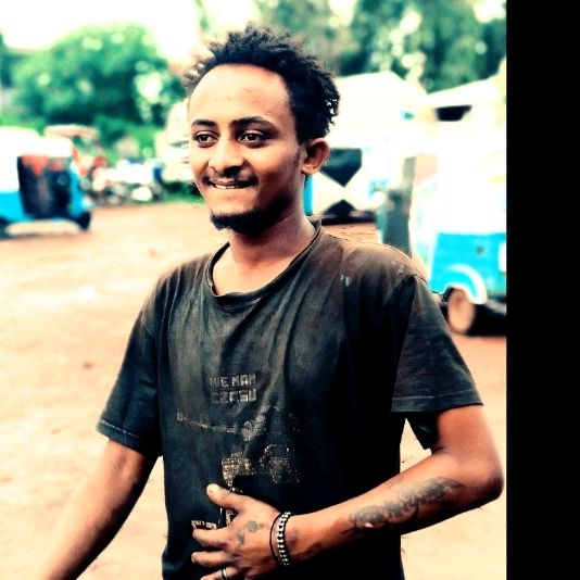 ቢላ ማሩ