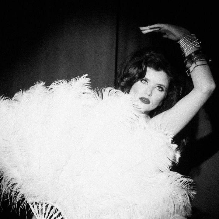 Belle Frantz