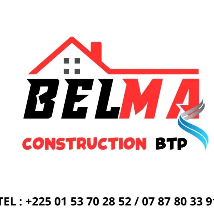 Belma Construction Btp