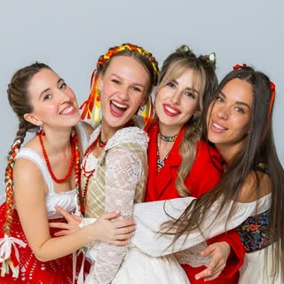Белое Злато | РУССКИЕ. НАРОДНЫЕ. СВОИ.
