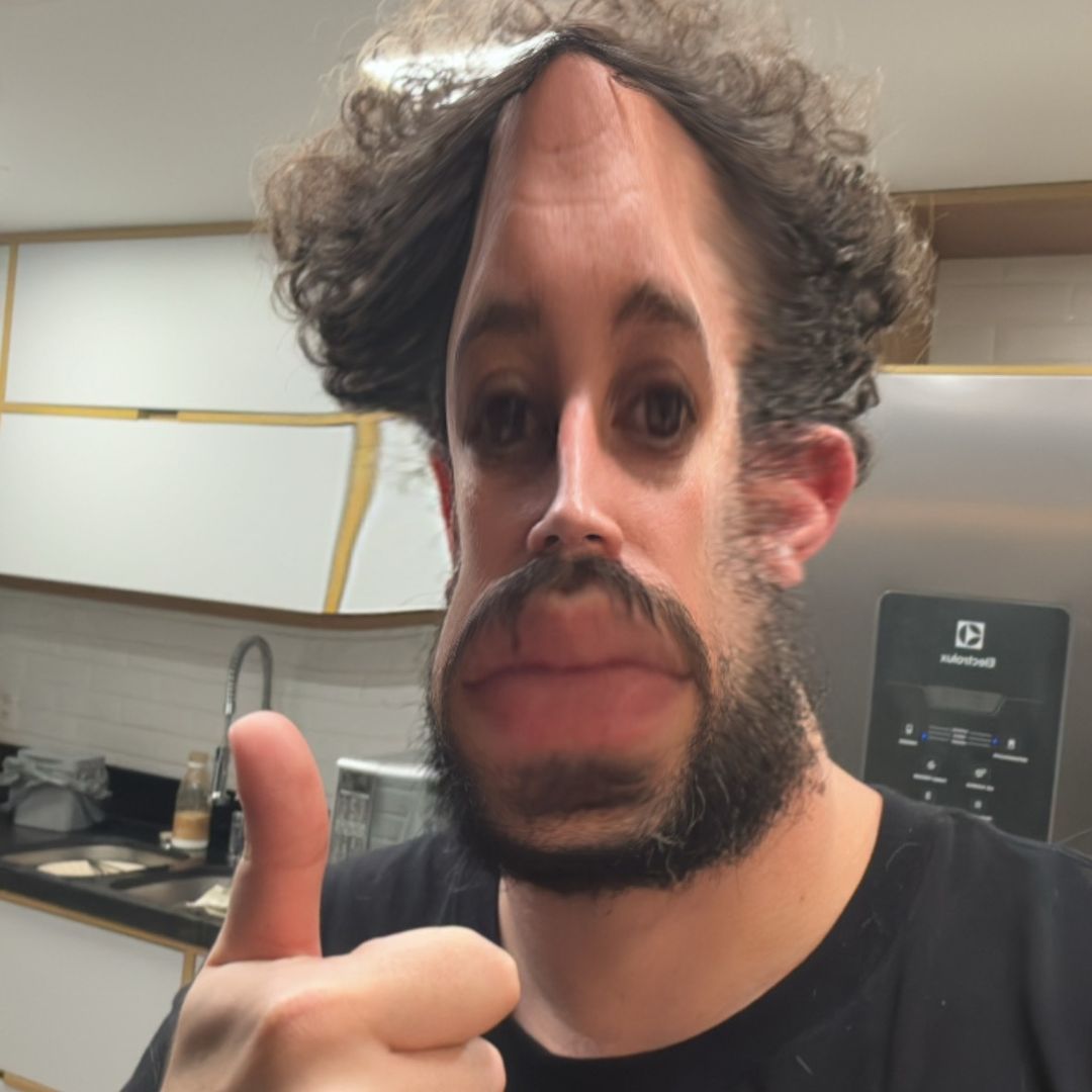 Guilherme Beltrão