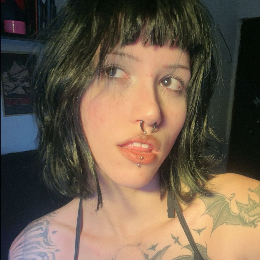 Bel🕵️‍♀️💀