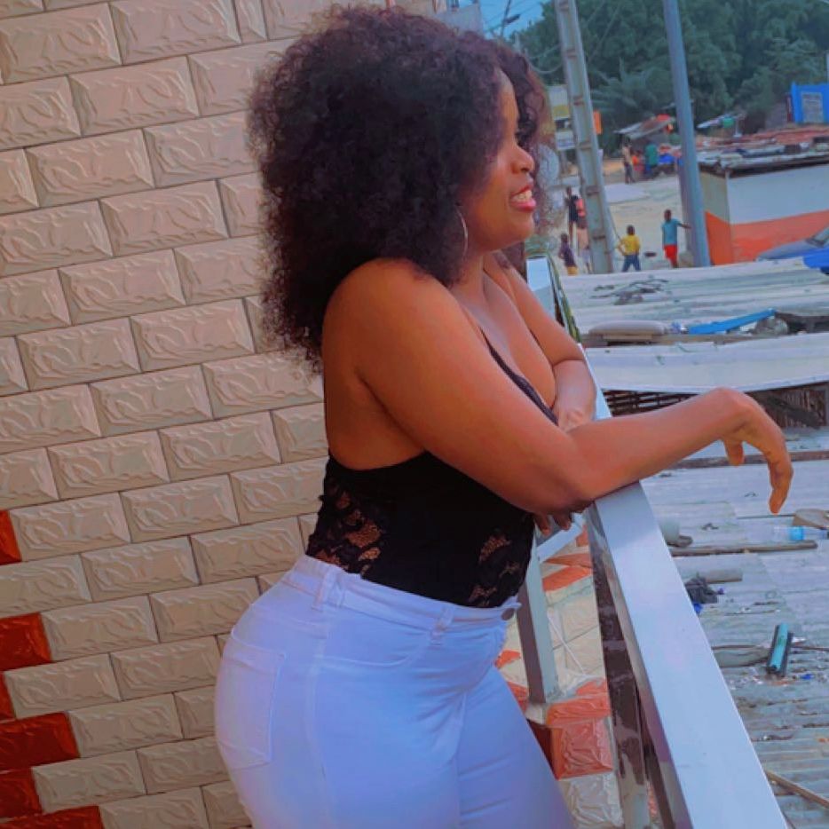 benedite Zoko officiel