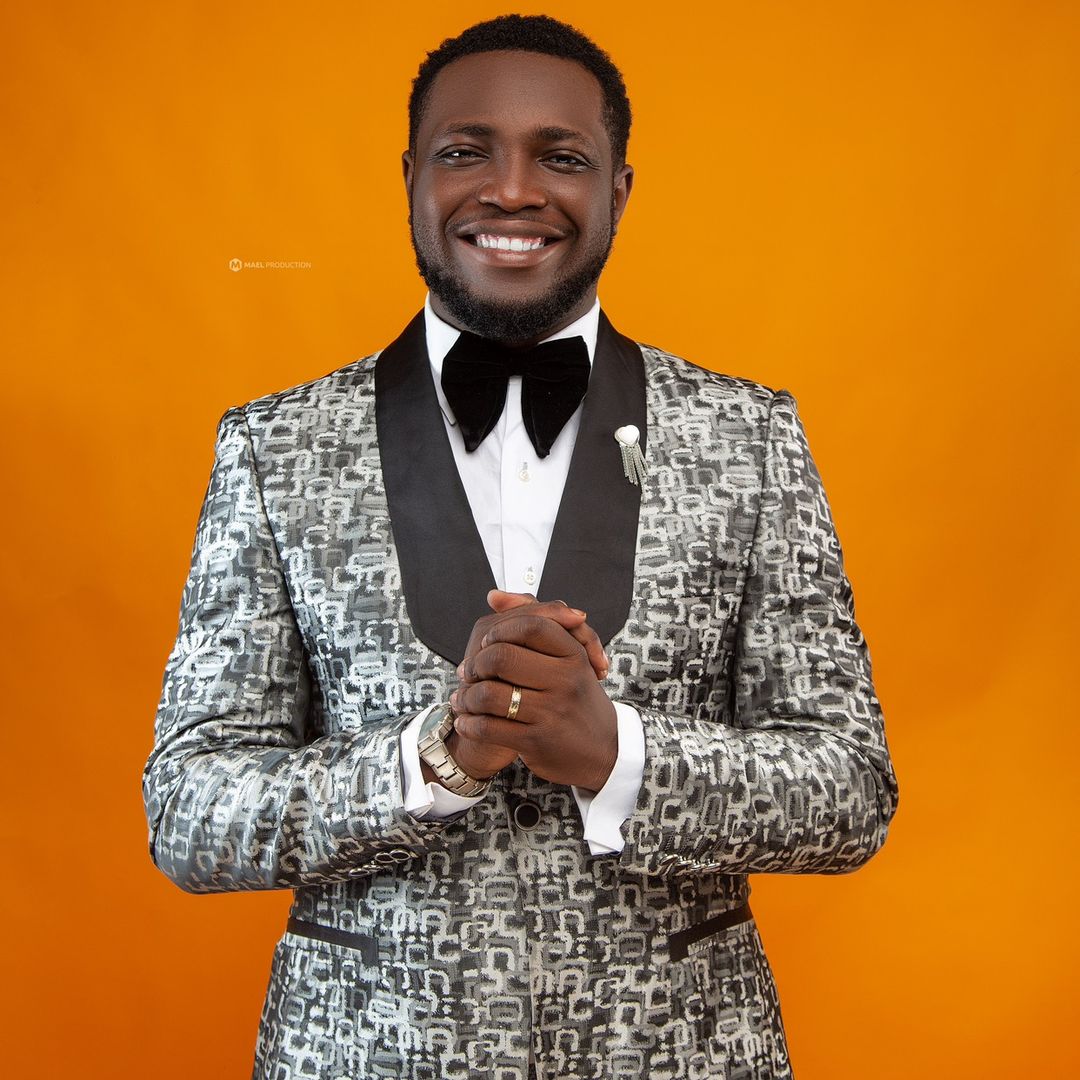 Prophète ben elie esuka