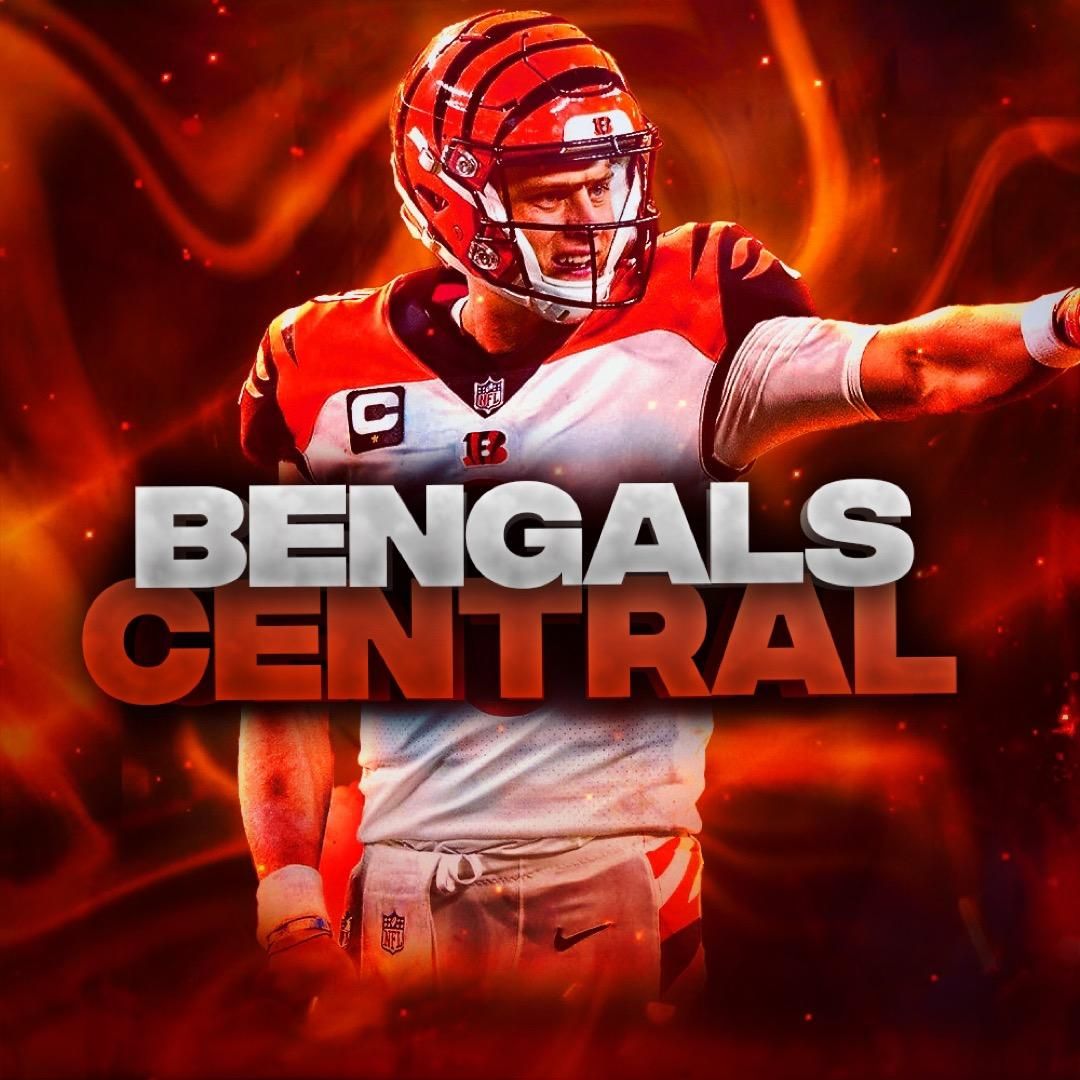 Bengals Central
