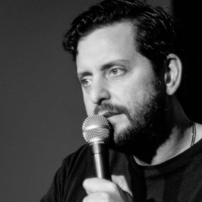 Ben Gleib