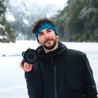 Benjamin Valenzuela Wallis