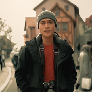 Benj Villena 🇵🇭