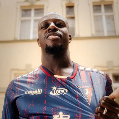 Benjamin Mendy
