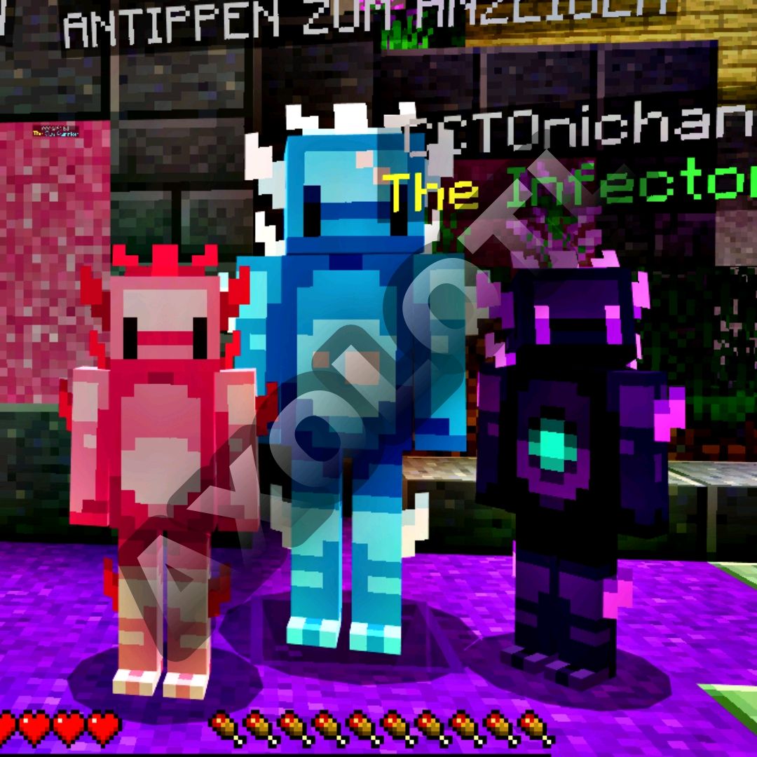 Bennycrafter337