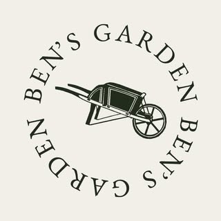 Ben’s Garden