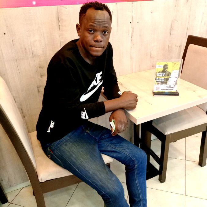 BensonUG