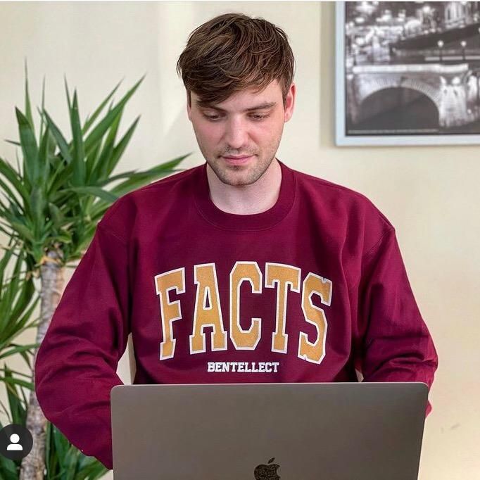 Bentellect Facts