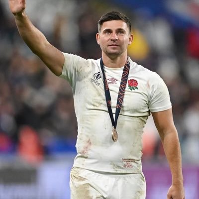 Ben Youngs