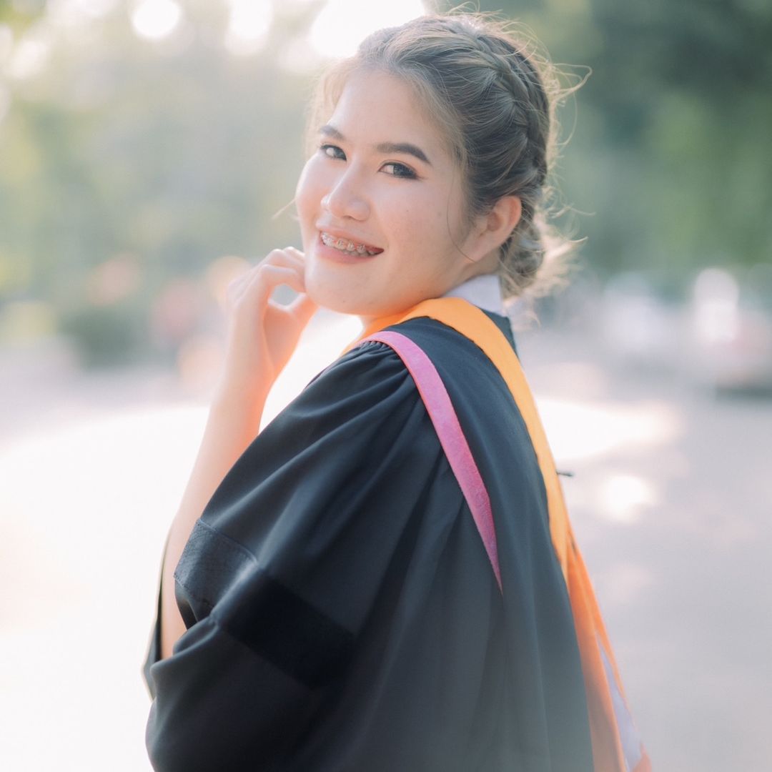 เบนซ์ที่ชื่อเหมือนรถ🛵💕