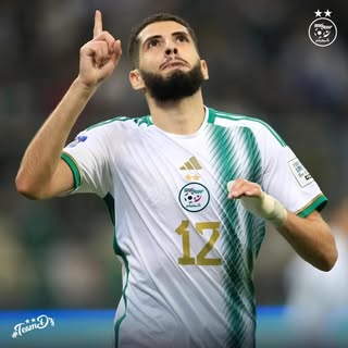 Benzia Yassine