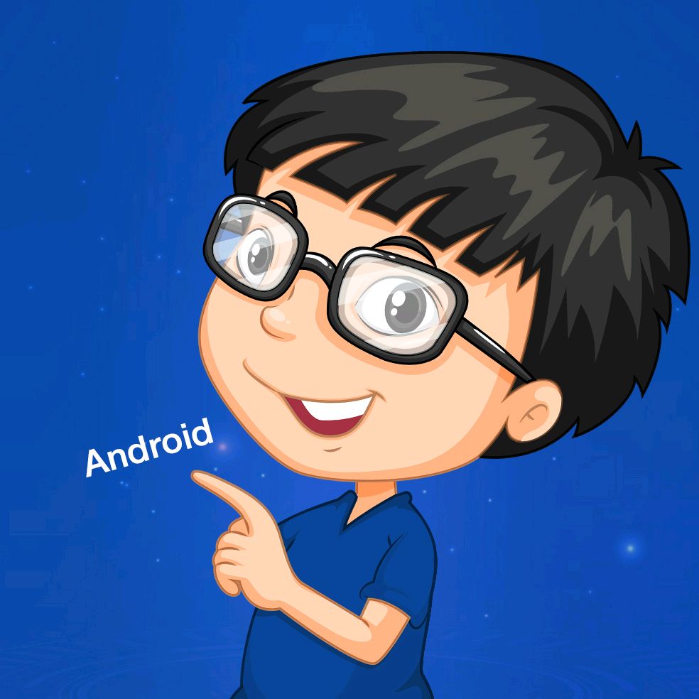 สอนใช้แอนดรอยด์