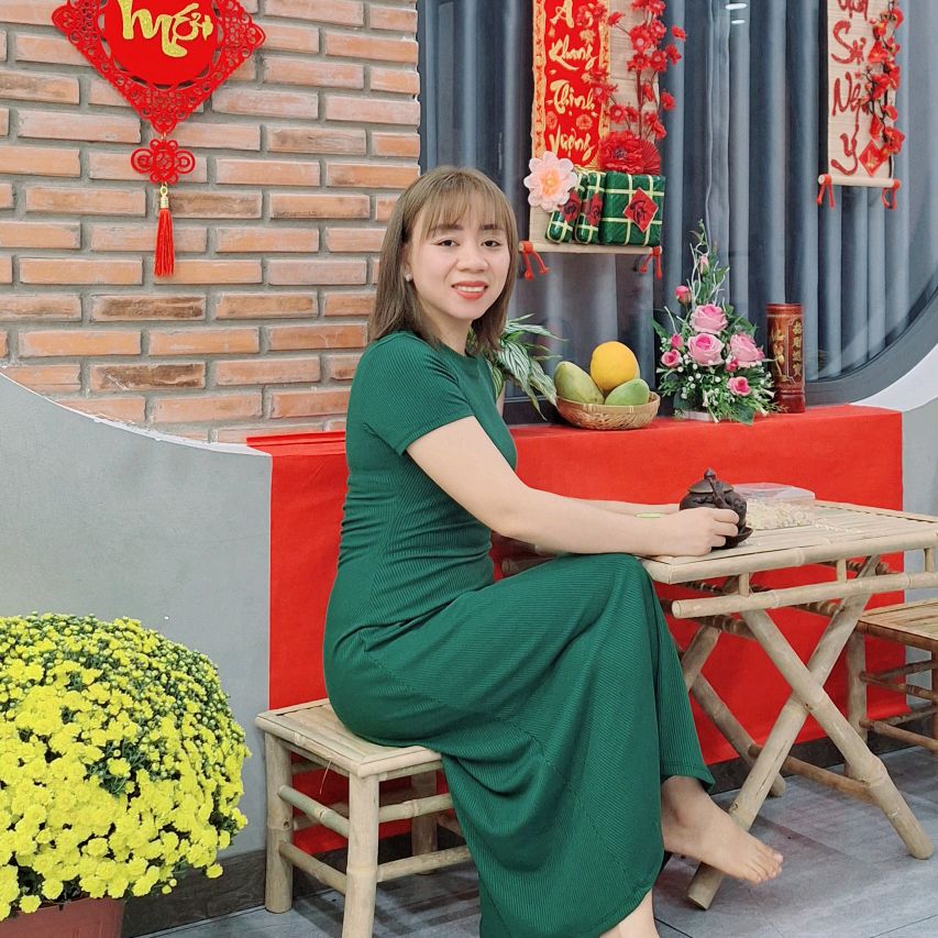 Bếp Cô Tiên 🌻