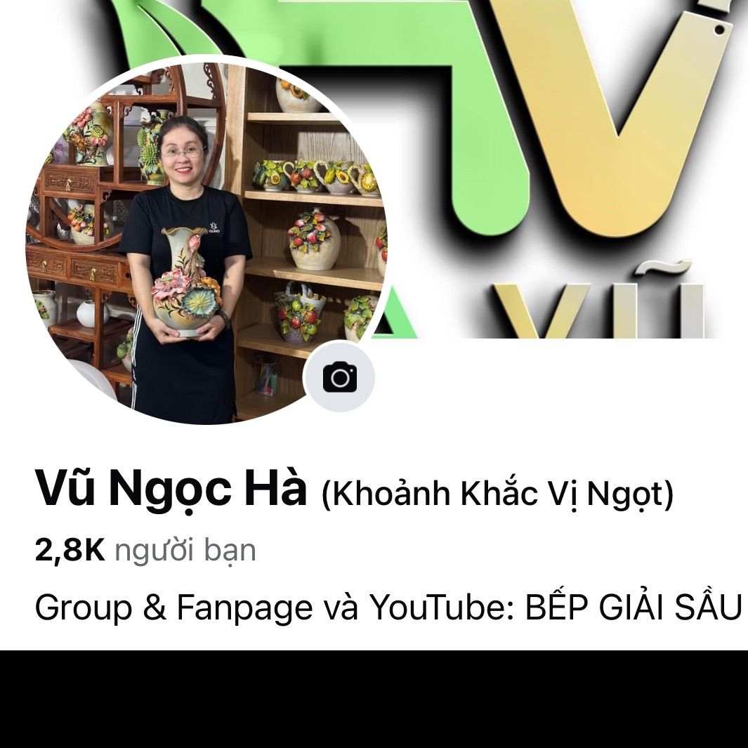Ngọc Hà