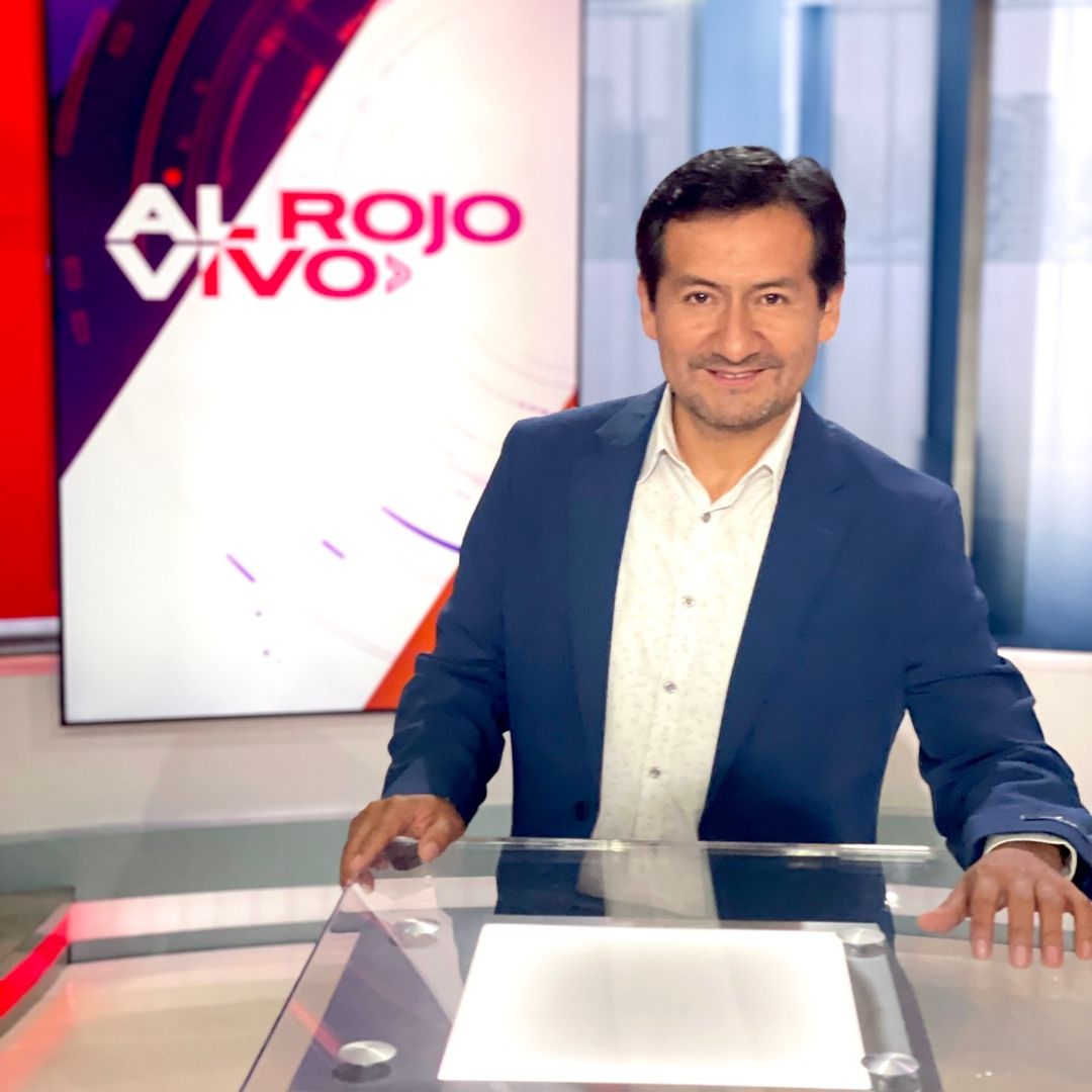 Bernabé López Alcón