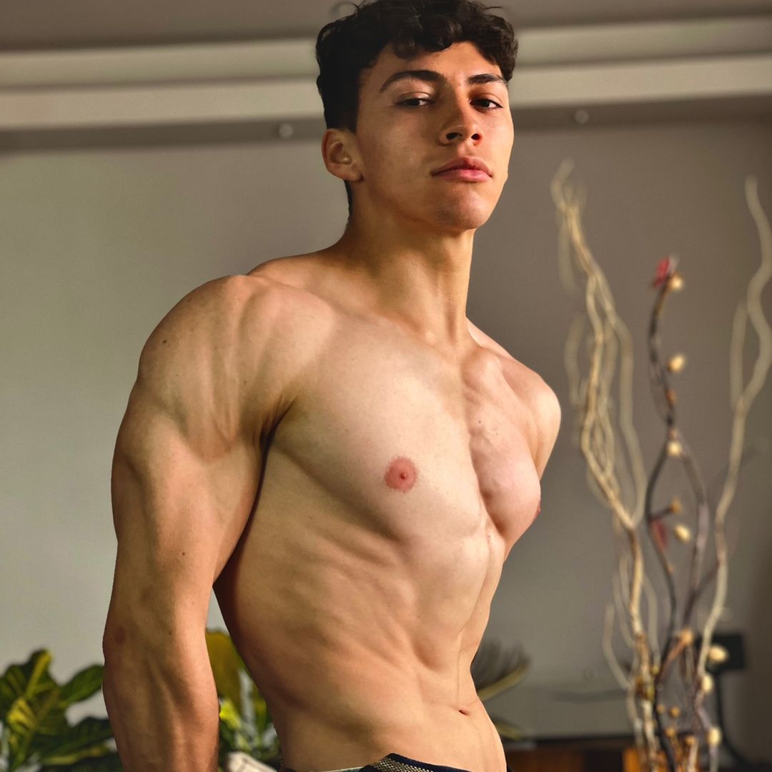 Bernard | Coach Fitness