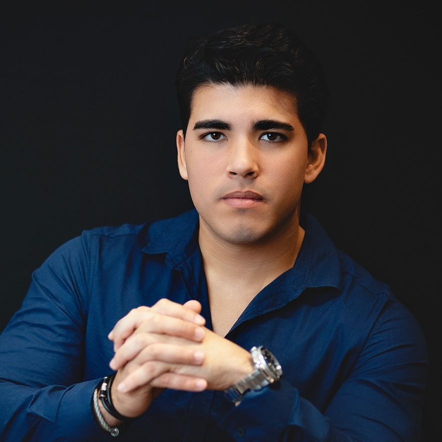 Bernardo Petty