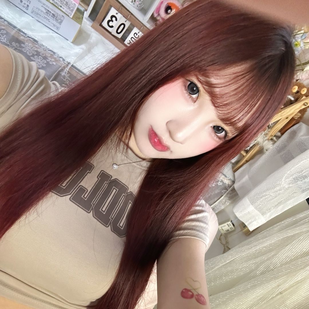 Berry🍒¹²²⁹