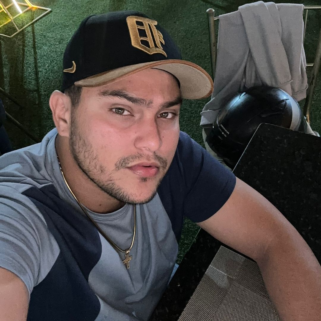 Bert Contreras
