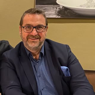 Roberto Schmidl Bert on the fly