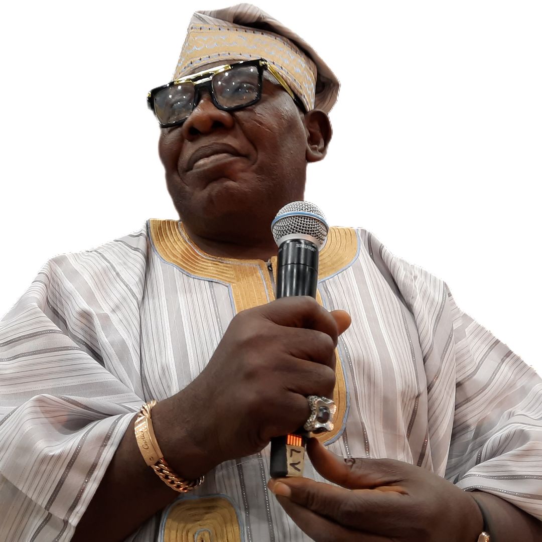 Besco Azeez Adisa