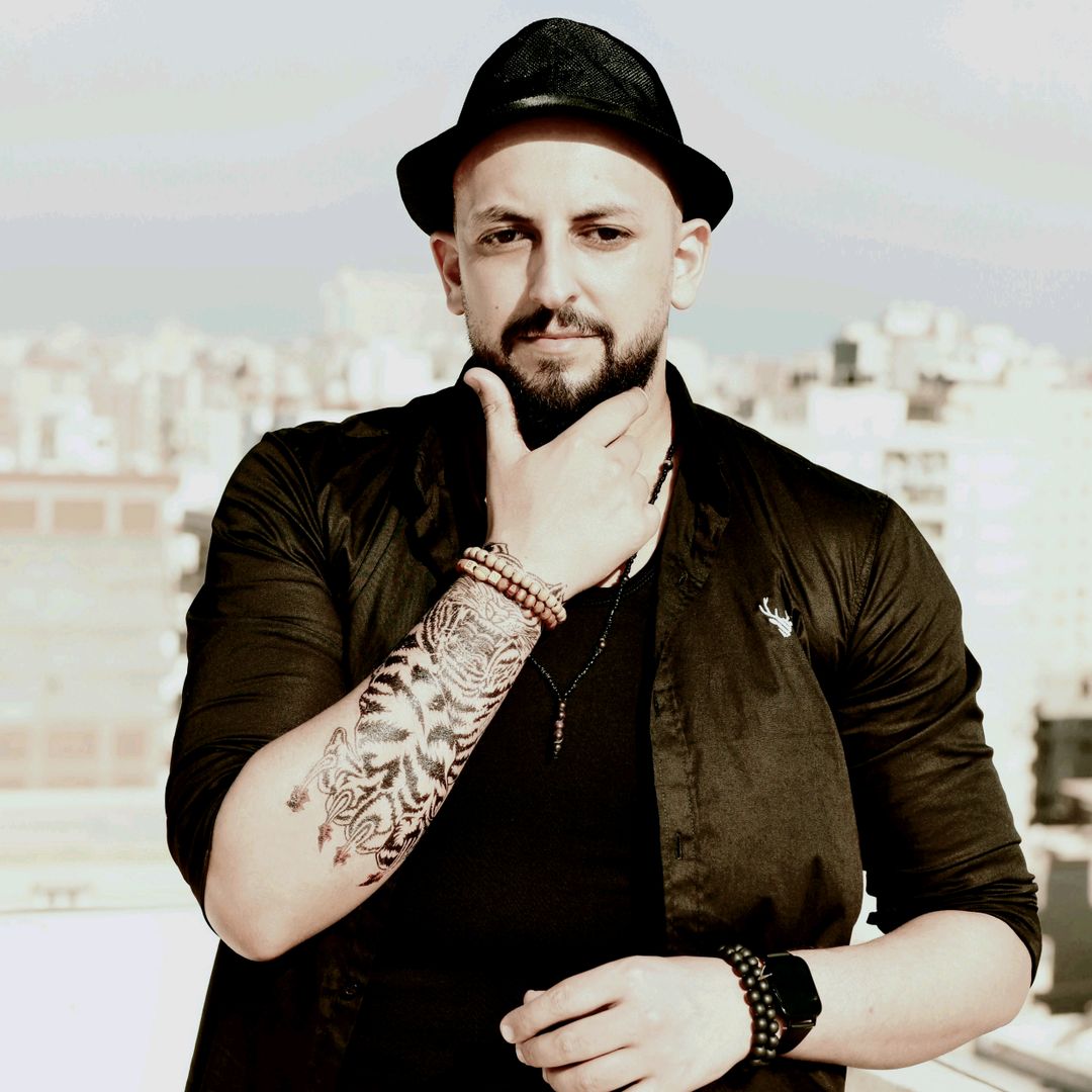 Beshoy Nageh